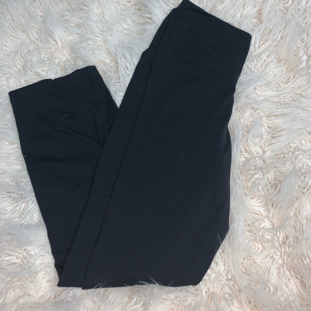 Nike 7/8 leggings